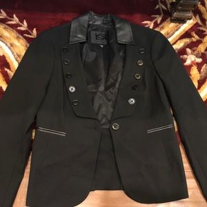 Exceptional condition Bebe blazer